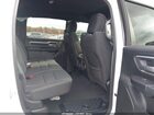 2023 Ram 1500 Big Horn  4x4 5'7 Box Белый vin: 1C6RRFFG5PN584081