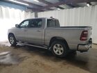 2021 Ram 1500 Big Horn/lone Star Silver vin: 1C6SRFFT3MN632039 2021 Ram 1500 Big Horn/lone Star Silver vin: 1C6SRFFT3MN632039