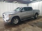 2021 Ram 1500 Big Horn/lone Star Silver vin: 1C6SRFFT3MN632039 2021 Ram 1500 Big Horn/lone Star Silver vin: 1C6SRFFT3MN632039