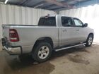 2021 Ram 1500 Big Horn/lone Star Silver vin: 1C6SRFFT3MN632039 2021 Ram 1500 Big Horn/lone Star Silver vin: 1C6SRFFT3MN632039