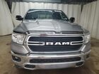 2021 Ram 1500 Big Horn/lone Star Silver vin: 1C6SRFFT3MN632039 2021 Ram 1500 Big Horn/lone Star Silver vin: 1C6SRFFT3MN632039