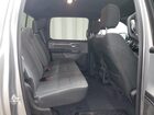 2021 Ram 1500 Big Horn/lone Star Silver vin: 1C6SRFFT3MN632039 2021 Ram 1500 Big Horn/lone Star Silver vin: 1C6SRFFT3MN632039