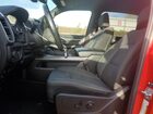 2021 Ram 1500 Big Horn/lone Star Red vin: 1C6SRFFTXMN811839