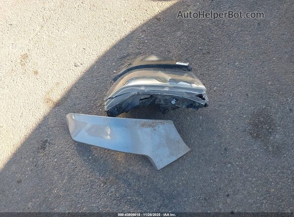 1C6SRFGT2RN143136 2024 RAM 1500 Серебряный Вид щитка приборов