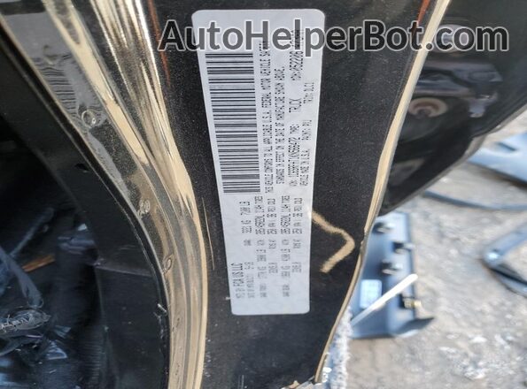 1C6SRFHT1KN566472 2019 RAM 1500 Черный Вид наклейки с VIN-кодом