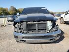 2019 Ram 1500 Limited Черный vin: 1C6SRFHT1KN566472