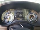 2019 Ram 1500 Limited Черный vin: 1C6SRFHT1KN566472