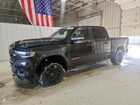 2022 Ram 1500 Limited Black vin: 1C6SRFHT4NN332363