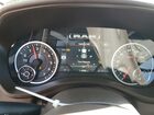 2025 Ram 1500 Laramie Синий vin: 1C6SRFRP0SN629062