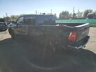 2025 Ram 1500 Laramie Синий vin: 1C6SRFRP0SN629062