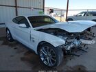 2022 Ford Mustang Gt Premium Fastback White vin: 1FA6P8CF0N5147147