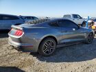 2023 Ford Mustang Gt Черный vin: 1FA6P8CF3P5307203