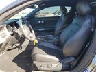 2023 Ford Mustang Gt Черный vin: 1FA6P8CF3P5307203