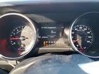 2023 Ford Mustang Gt Черный vin: 1FA6P8CF3P5307203