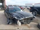 2022 Ford Mustang Gt Premium Fastback Черный vin: 1FA6P8CF6N5128232