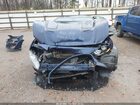 2018 Ford Mustang Gt Premium Синий vin: 1FA6P8CF7J5178566