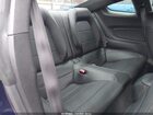 2018 Ford Mustang Gt Premium Синий vin: 1FA6P8CF7J5178566