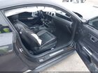 2022 Ford Mustang Gt Premium Fastback Черный vin: 1FA6P8CF8N5140849