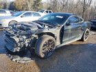 2020 Ford Mustang Gt Black vin: 1FA6P8CF9L5159052