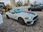 2023 Ford Mustang Mach I Серый vin: 1FA6P8R08P5500188