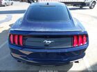 2020 Ford Mustang Ecoboost Fastback Синий vin: 1FA6P8TH0L5189736 2020 Ford Mustang Ecoboost Fastback Синий vin: 1FA6P8TH0L5189736