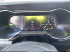 2022 Ford Mustang Ecoboost Premium Fastback Бордовый vin: 1FA6P8TH5N5135707