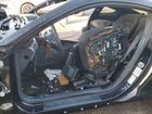 2017 Ford Mustang Черный vin: 1FA6P8TH6H5228207