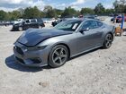 2025 Ford Mustang Charcoal vin: 1FA6P8TH8S5129380