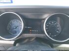 2021 Ford Mustang Ecoboost Fastback White vin: 1FA6P8TH9M5154940
