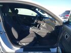 2021 Ford Mustang Ecoboost Fastback White vin: 1FA6P8TH9M5154940
