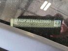 2016 Ford Focus S vin: 1FADP3E2XGL226067