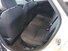 2016 Ford Focus S vin: 1FADP3E2XGL226067