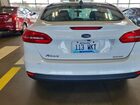 2016 Ford Focus S vin: 1FADP3E2XGL226067