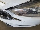 2016 Ford Focus S vin: 1FADP3E2XGL226067