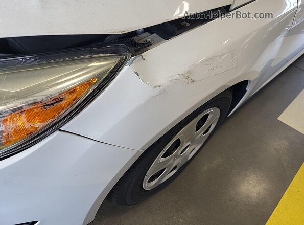 1FADP3E2XGL226067 2016 FORD FOCUS  