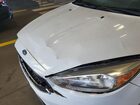 2016 Ford Focus S vin: 1FADP3E2XGL226067