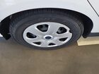 2016 Ford Focus S vin: 1FADP3E2XGL226067