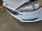 2016 Ford Focus S vin: 1FADP3E2XGL226067