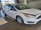 2016 Ford Focus S vin: 1FADP3E2XGL226067