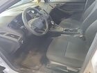 2016 Ford Focus S vin: 1FADP3E2XGL226067