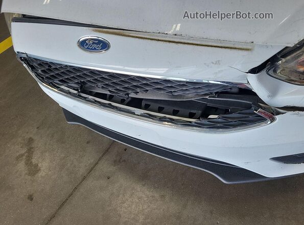 1FADP3E2XGL226067 2016 FORD FOCUS  