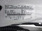2016 Ford Focus Se White vin: 1FADP3F25GL276258