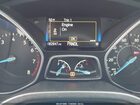 2016 Ford Focus Se White vin: 1FADP3F25GL276258