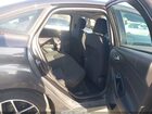 2017 Ford Focus Sel Серый vin: 1FADP3H28HL304066