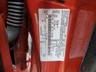 2018 Ford Focus Sel Красный vin: 1FADP3H28JL280521