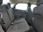 2018 Ford Focus Sel Красный vin: 1FADP3H28JL280521