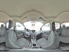 2018 Ford Focus Sel Красный vin: 1FADP3H28JL280521