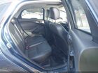2018 Ford Focus Titanium Синий vin: 1FADP3J24JL246571