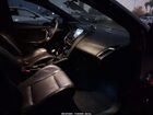 2016 Ford Focus St Gray vin: 1FADP3L91GL329202 2016 Ford Focus St Gray vin: 1FADP3L91GL329202