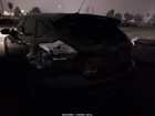2016 Ford Focus St Gray vin: 1FADP3L91GL329202 2016 Ford Focus St Gray vin: 1FADP3L91GL329202
